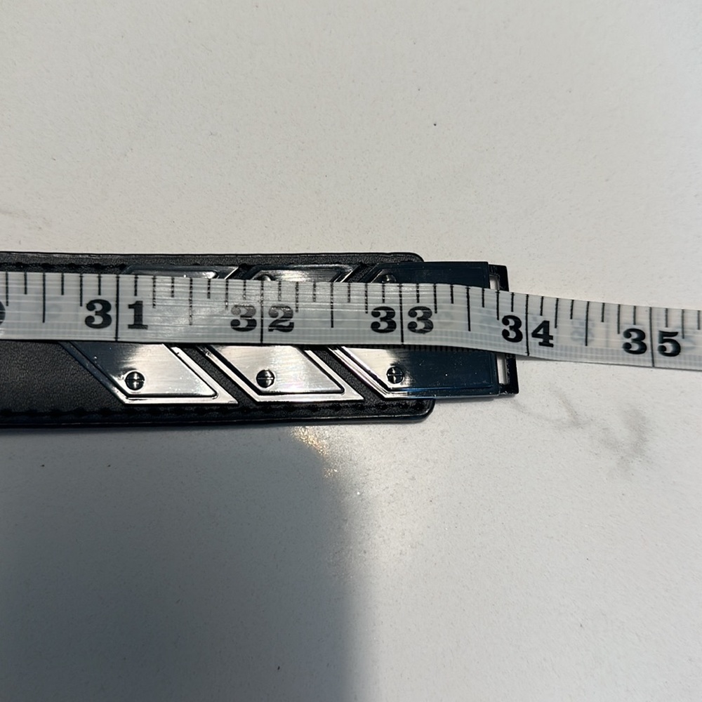 BCBG Adjustable Belt - Picture 7 of 7